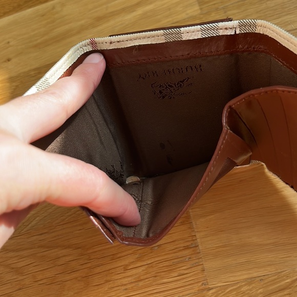 London brand wallet - Picture 4 of 7